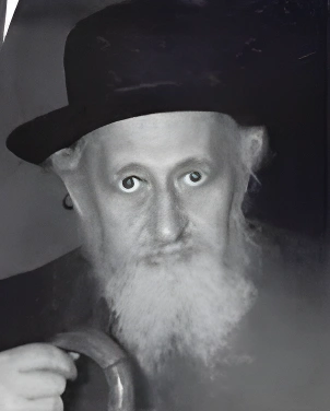 The Brisker Rav