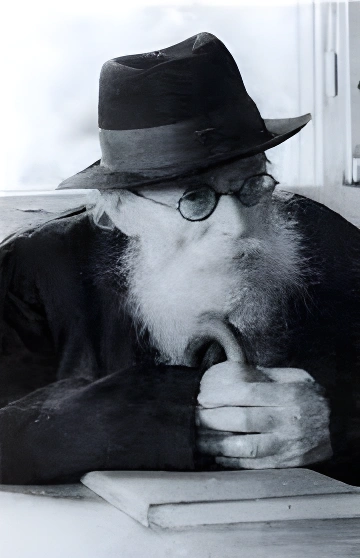 The Chazon Ish