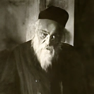 Reb Chaim Brisker