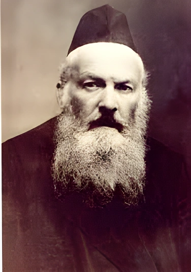 Rabbi Elchonon Wasserman