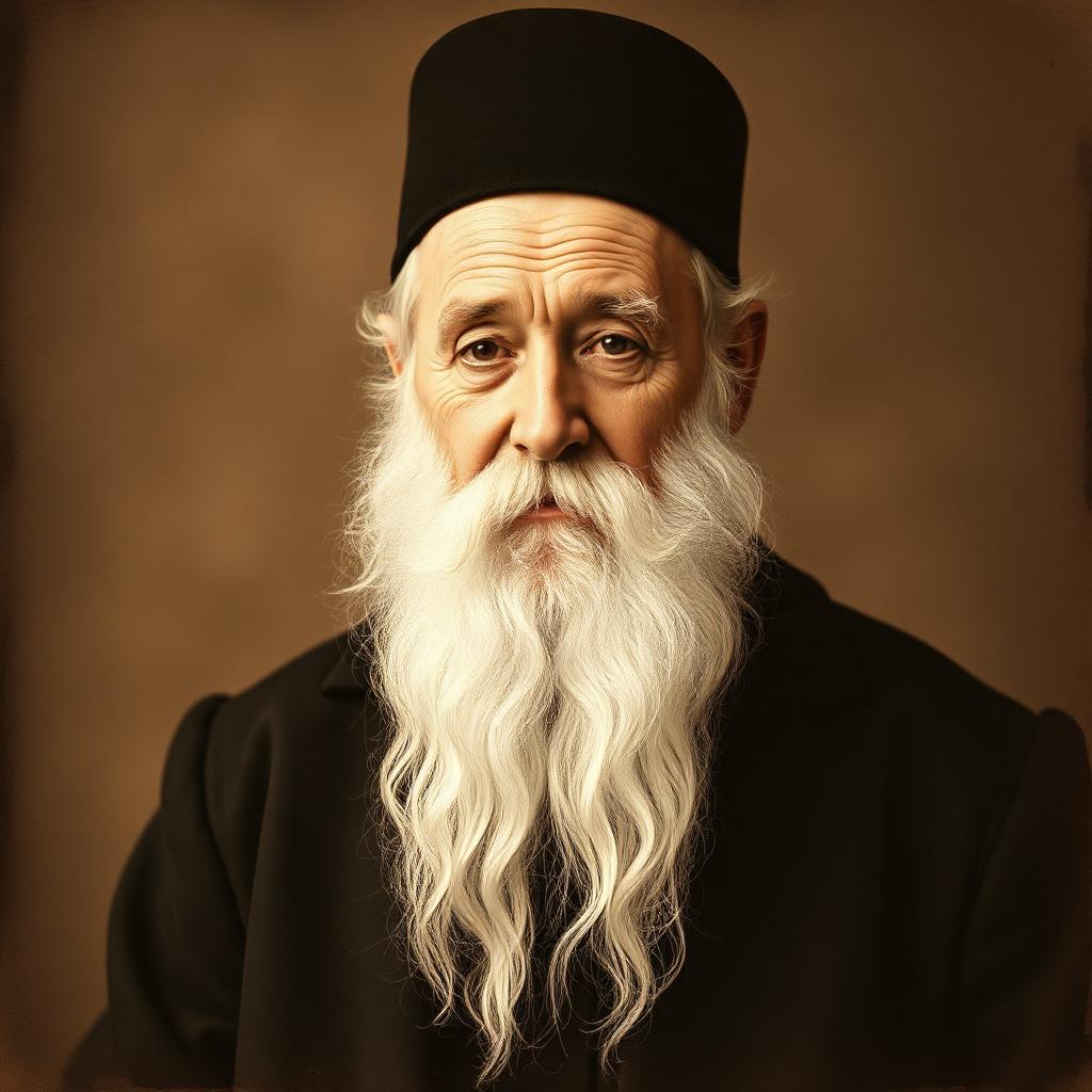 Rav Yosef Shalom Elyashiv, zt"l